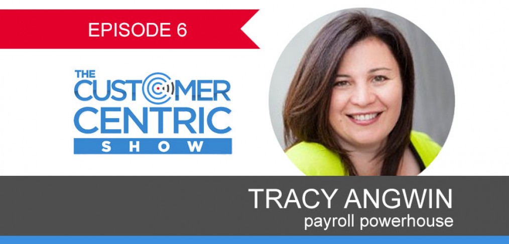 6. Payroll and protecting your business with Tracy Angwin