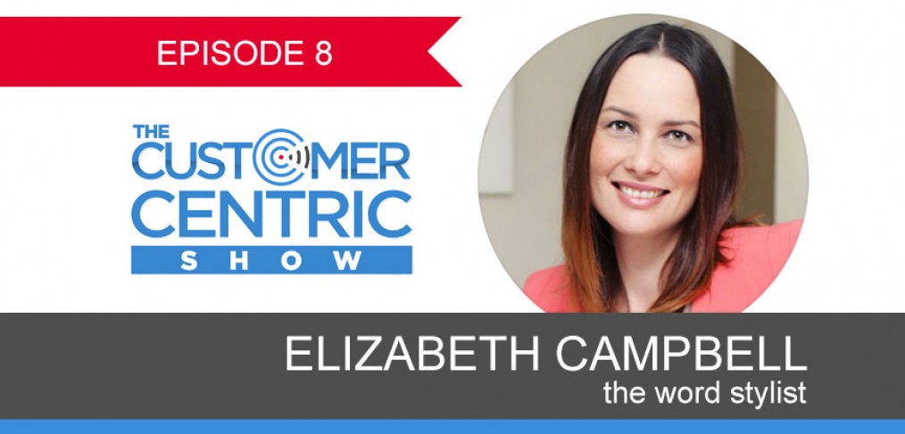 8. How to Creating Compelling Content with The Word Stylist - Elizabeth Campbell