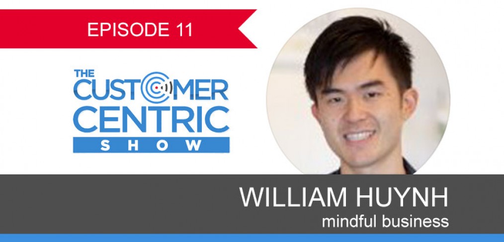 11. Mindful Business with Dr William Huynh