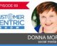 69. Social Media Sorted With Donna Moritz