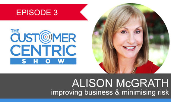 3. Compliance, minimising risk and people management with Alison McGrath