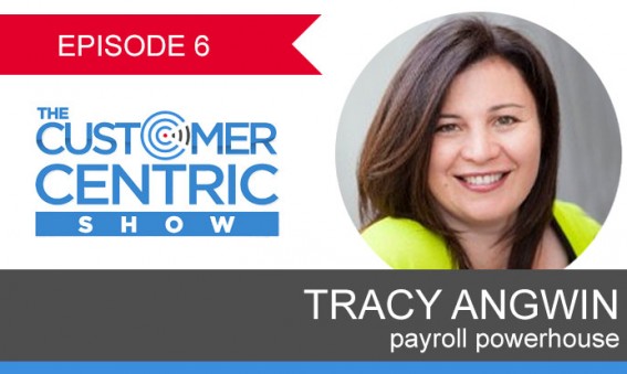 6. Payroll and protecting your business with Tracy Angwin