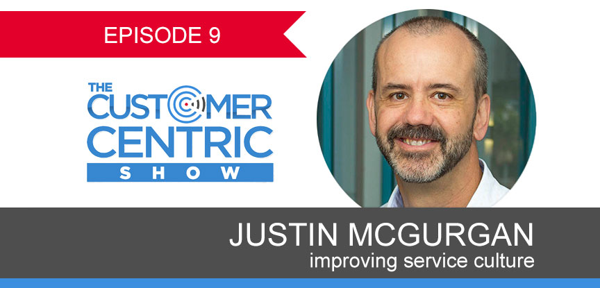 9. Hospitality Service Culture with Justin McGurgan