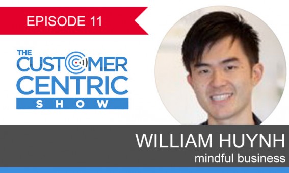 11. Mindful Business with Dr William Huynh